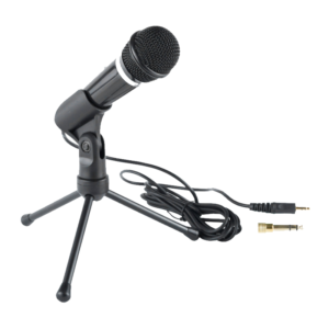 Microfono Qoopro