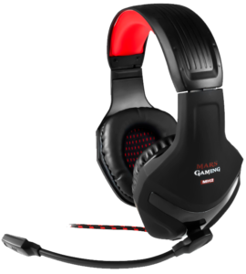 Auriculares Tacens Mars Gaming MH2