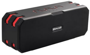 Altavoz Wirezoll WS-1